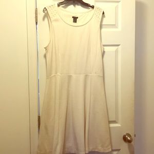 Beautiful professional and after work dress.